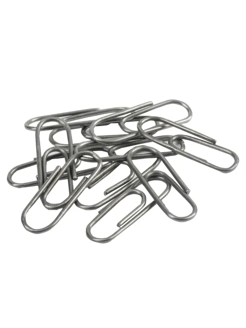Скрепки STAFF 