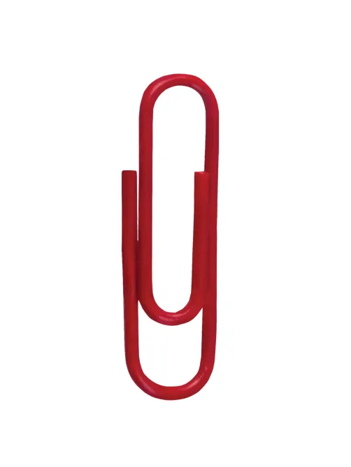 Скрепки STAFF 