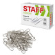Скрепки STAFF 