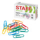 Скрепки STAFF 