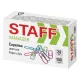 Скрепки STAFF 