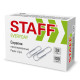 Скрепки STAFF 