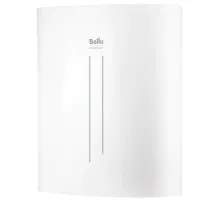 Водонагреватель накопительный электрический BALLU BWH/S 50 Rodon SP, 2 кВт, 50 л, сталь, 27536, НС-1602450