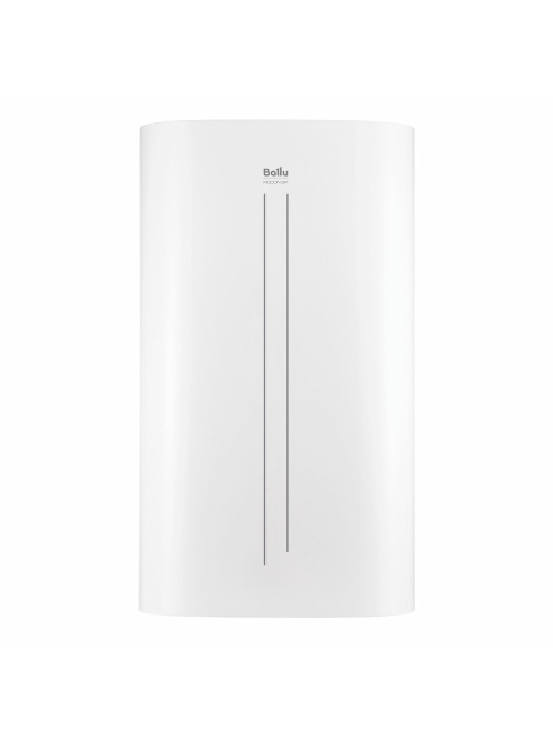 Водонагреватель накопительный электрический BALLU BWH/S 80 Rodon SP, 2 кВт, 80 л, сталь, 27598, НС-1602459
