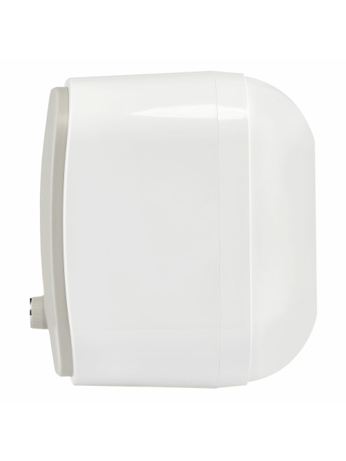 Водонагреватель накопительный электрический ELECTROLUX EWH 15 Q-bic U, 2,5 кВт, 15 л, эмаль, 01428, НС-1147765