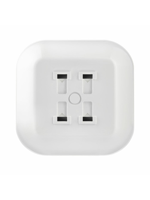 Водонагреватель накопительный электрический ELECTROLUX EWH 10 Q-bic O, 2 кВт, 10 л, эмаль, 01398, НС-1147760