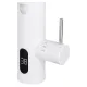 Водонагреватель проточный электрический ROYAL THERMO QuickTap, 3,3 кВт, 1,48 л/м, кран, белый, НС-1588900
