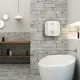 Водонагреватель накопительный электрический BALLU BWH/S 15 Capsule Plus O, 2 кВт, 15 л, эмаль, 12320, НС-1338777