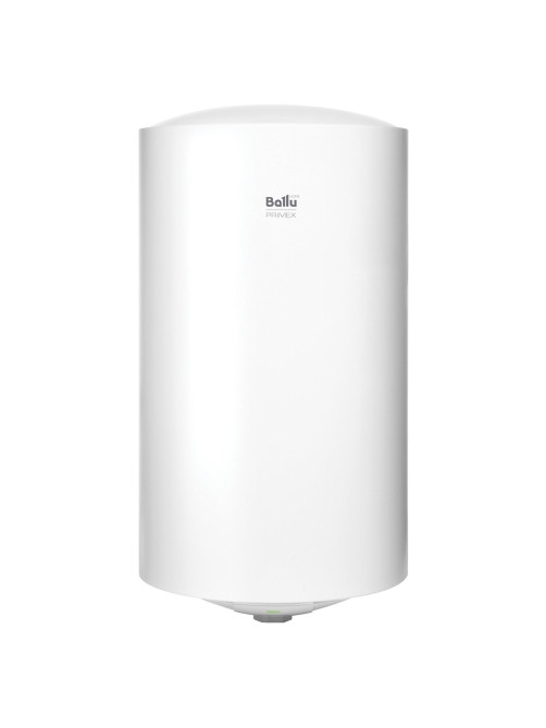 Водонагреватель накопительный электрический BALLU BWH/S 50 Primex, 1,5 кВт, 50 л, эмаль, НС-1121584