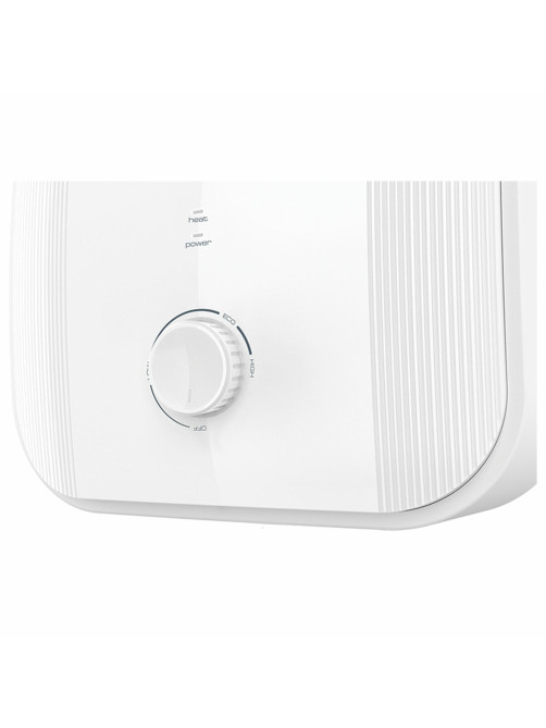 Водонагреватель накопительный электрический BALLU BWH/S 15 Capsule Plus U, 2 кВт, 15 л, эмаль, 12337, НС-1338779