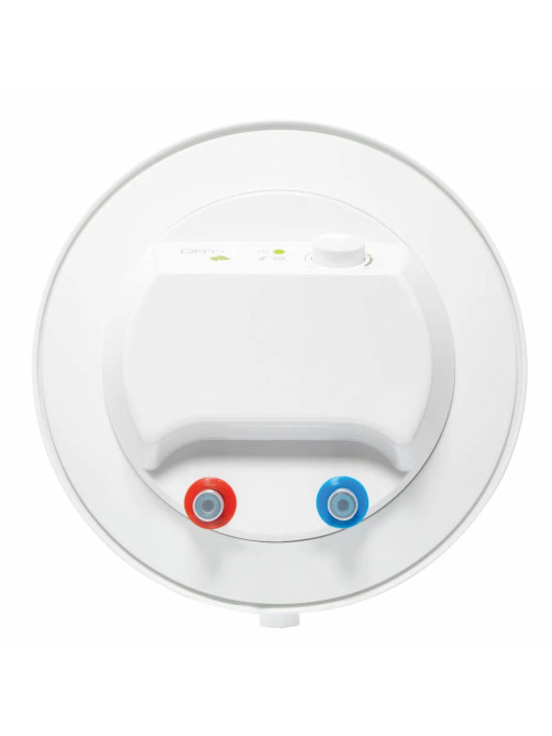 Водонагреватель накопительный электрический BALLU BWH/S 50 Shell, 1,5 кВт, 50 л, сухой ТЭН, эмаль, 02437, НС-1291249