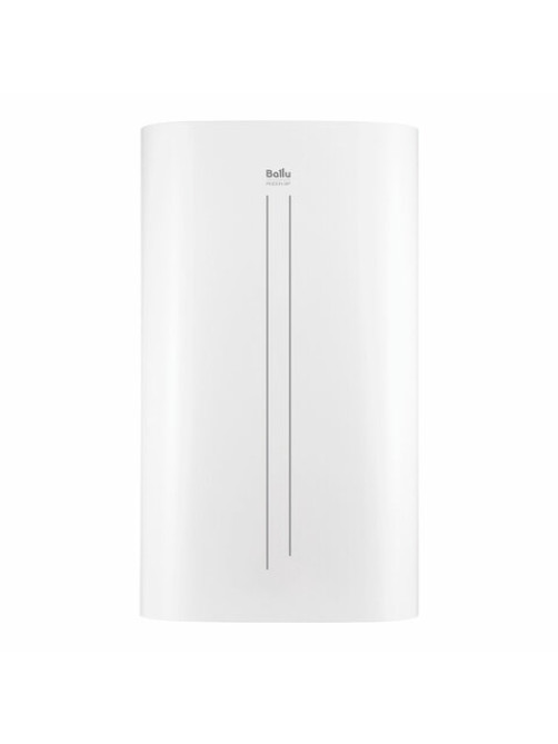 Водонагреватель накопительный электрический BALLU BWH/S 80 Rodon SP, 2 кВт, 80 л, сталь, 27598, НС-1602459