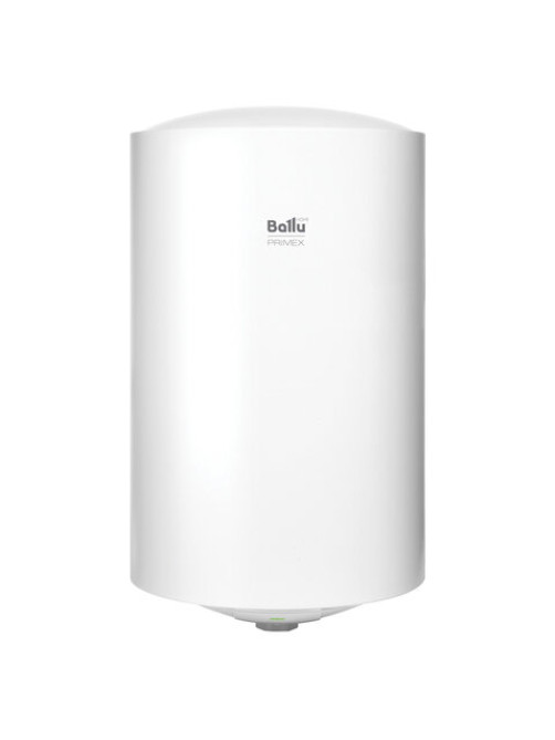 Водонагреватель накопительный электрический BALLU BWH/S 30 Primex, 1,5 кВт, 30 л, эмаль, НС-1121583