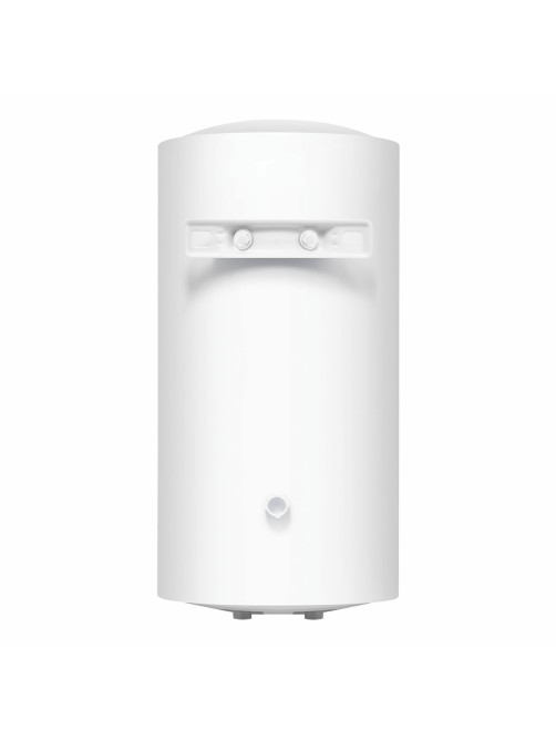 Водонагреватель накопительный электрический BALLU BWH/S 100 Orfeus DH, 1,5 кВт, 100 л, сухой ТЭН, эмаль, 52111, НС-1588105