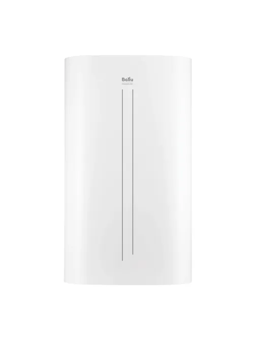Водонагреватель накопительный электрический BALLU BWH/S 100 Rodon SP, 2 кВт, 100 л, сталь, 27604, НС-1602464