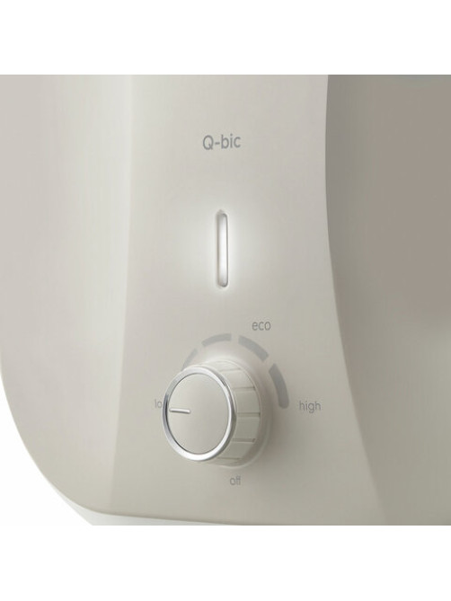 Водонагреватель накопительный электрический ELECTROLUX EWH 15 Q-bic U, 2,5 кВт, 15 л, эмаль, 01428, НС-1147765
