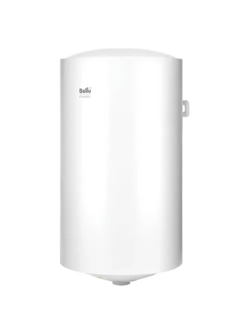 Водонагреватель накопительный электрический BALLU BWH/S 50 Primex, 1,5 кВт, 50 л, эмаль, НС-1121584
