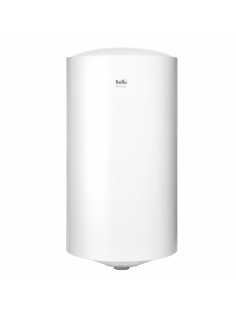 Водонагреватель накопительный электрический BALLU BWH/S 100 Primex, 1,5 кВт, 100 л, эмаль, 24376, НС-1121588