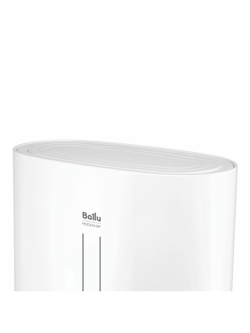 Водонагреватель накопительный электрический BALLU BWH/S 80 Rodon SP, 2 кВт, 80 л, сталь, 27598, НС-1602459