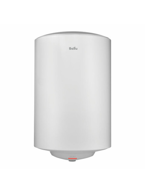 Водонагреватель накопительный электрический BALLU BWH/S 80 Legacy, 1,5 кВт, 80 л, эмаль, 51978, НС-1588110