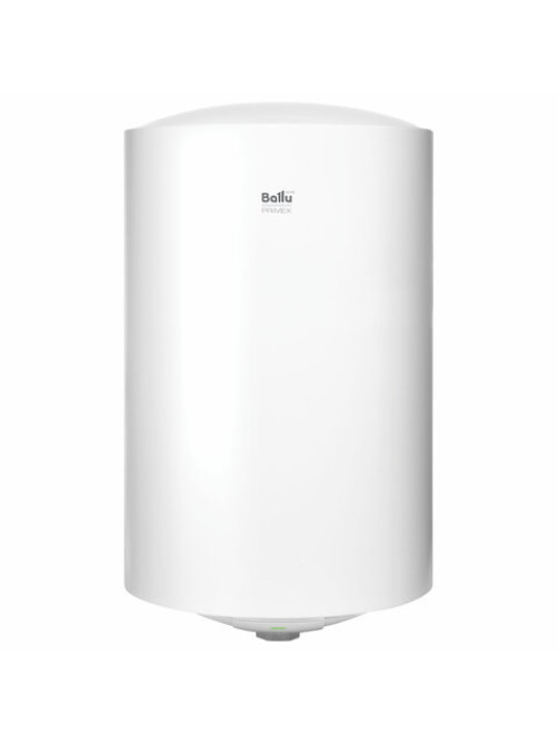 Водонагреватель накопительный электрический BALLU BWH/S 80 Primex, 1,5 кВт, 80 л, эмаль, 24369, НС-1121587