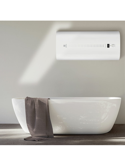 Водонагреватель накопительный электрический ELECTROLUX EWH 30 Centurio IQ 3.0, 2 кВт, 30 л, сухой ТЭН, 04557, НС-1449117