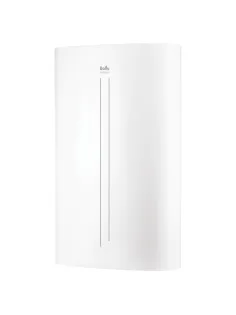 Водонагреватель накопительный электрический BALLU BWH/S 80 Rodon SP, 2 кВт, 80 л, сталь, 27598, НС-1602459