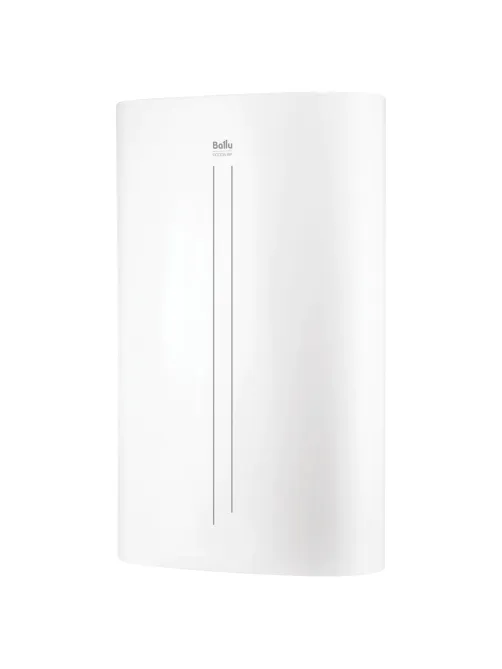 Водонагреватель накопительный электрический BALLU BWH/S 80 Rodon SP, 2 кВт, 80 л, сталь, 27598, НС-1602459