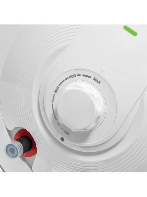 Водонагреватель накопительный электрический BALLU BWH/S 80 Primex, 1,5 кВт, 80 л, эмаль, 24369, НС-1121587