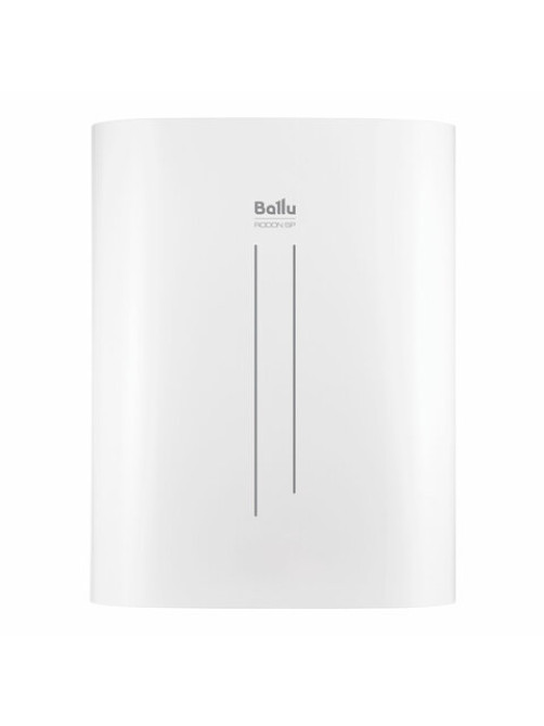 Водонагреватель накопительный электрический BALLU BWH/S 30 Rodon SP, 2 кВт, 30 л, сталь, 27581, НС-1602447