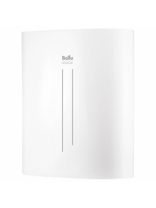 Водонагреватель накопительный электрический BALLU BWH/S 30 Rodon SP, 2 кВт, 30 л, сталь, 27581, НС-1602447
