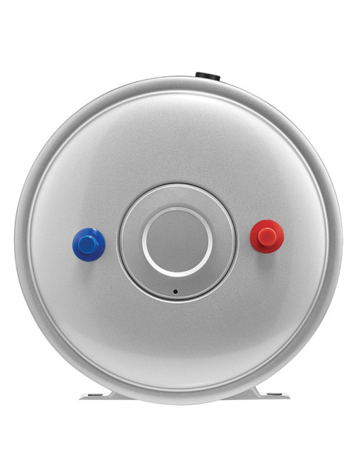 Водонагреватель накопительный электрический ROYAL THERMO RWH 100 Interio, 2 кВт, 100 л, сталь, НС-1595559