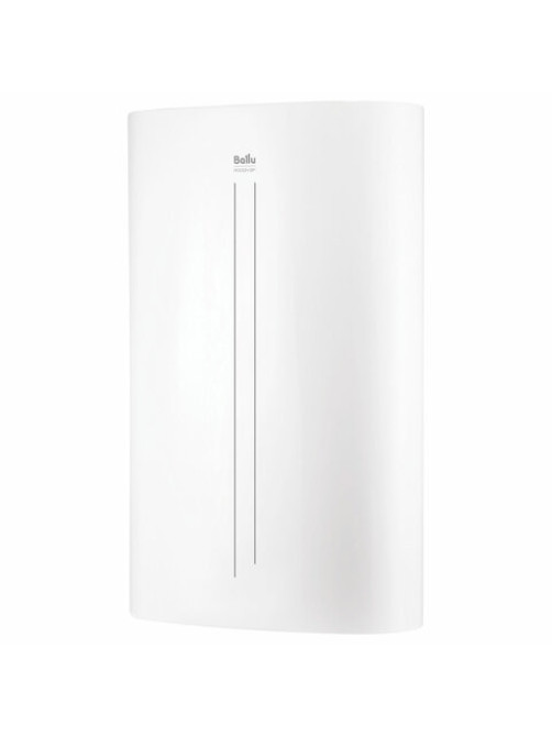 Водонагреватель накопительный электрический BALLU BWH/S 80 Rodon SP, 2 кВт, 80 л, сталь, 27598, НС-1602459