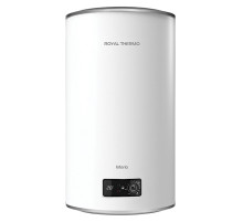 Водонагреватель накопительный электрический ROYAL THERMO RWH 50 Interio, 2 кВт, 50 л, сталь, НС-1595557