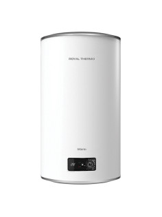 Водонагреватель накопительный электрический ROYAL THERMO RWH 50 Interio, 2 кВт, 50 л, сталь, НС-1595557