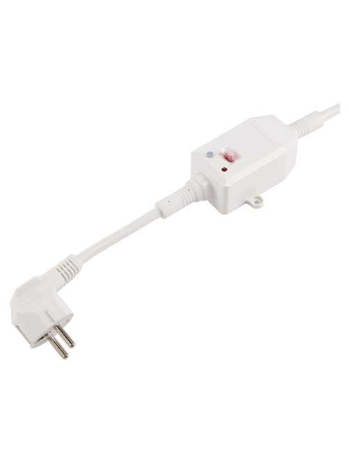 Водонагреватель накопительный электрический ROYAL THERMO RWH 50 Interio, 2 кВт, 50 л, сталь, НС-1595557