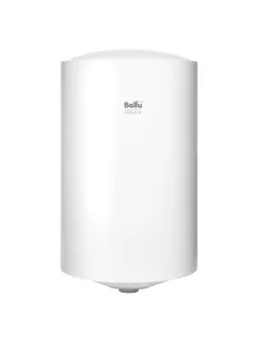 Водонагреватель накопительный электрический BALLU BWH/S 30 Primex, 1,5 кВт, 30 л, эмаль, НС-1121583