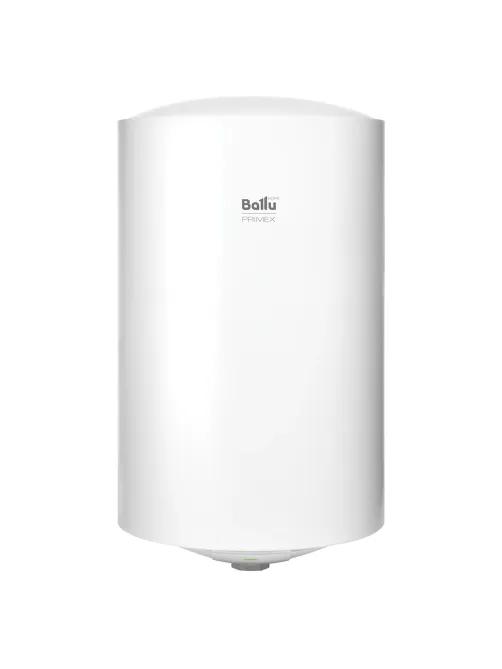 Водонагреватель накопительный электрический BALLU BWH/S 30 Primex, 1,5 кВт, 30 л, эмаль, НС-1121583