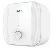 Водонагреватель накопительный электрический BALLU BWH/S 15 Capsule Plus O, 2 кВт, 15 л, эмаль, 12320, НС-1338777