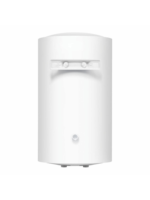 Водонагреватель накопительный электрический BALLU BWH/S 80 Orfeus DH, 1,5 кВт, 80 л, сухой ТЭН, эмаль, 52029, НС-1588111