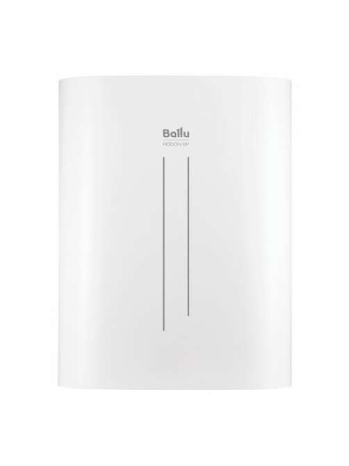 Водонагреватель накопительный электрический BALLU BWH/S 50 Rodon SP, 2 кВт, 50 л, сталь, 27536, НС-1602450