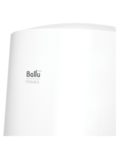 Водонагреватель накопительный электрический BALLU BWH/S 30 Primex, 1,5 кВт, 30 л, эмаль, НС-1121583