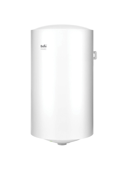 Водонагреватель накопительный электрический BALLU BWH/S 50 Primex, 1,5 кВт, 50 л, эмаль, НС-1121584