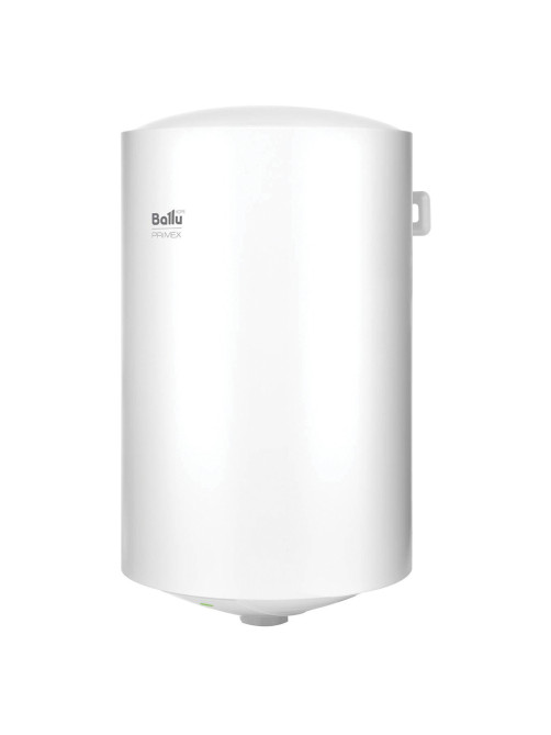 Водонагреватель накопительный электрический BALLU BWH/S 30 Primex, 1,5 кВт, 30 л, эмаль, НС-1121583