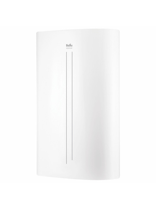 Водонагреватель накопительный электрический BALLU BWH/S 100 Rodon SP, 2 кВт, 100 л, сталь, 27604, НС-1602464