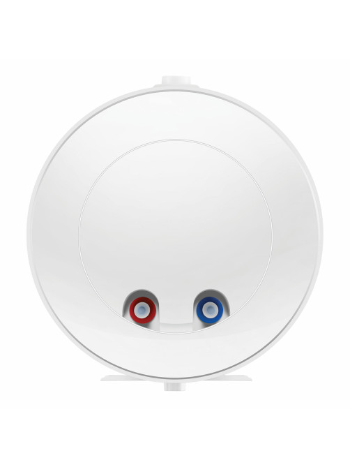 Водонагреватель накопительный электрический BALLU BWH/S 80 Orfeus DH, 1,5 кВт, 80 л, сухой ТЭН, эмаль, 52029, НС-1588111