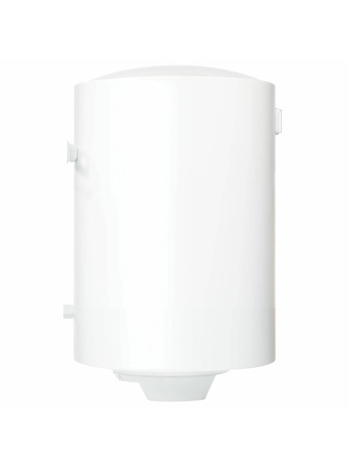 Водонагреватель накопительный электрический BALLU BWH/S 100 Shell, 1,5 кВт, 100 л, сухой ТЭН, эмаль, 02451, НС-1291252