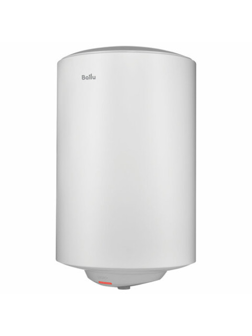 Водонагреватель накопительный электрический BALLU BWH/S 80 Legacy, 1,5 кВт, 80 л, эмаль, 51978, НС-1588110