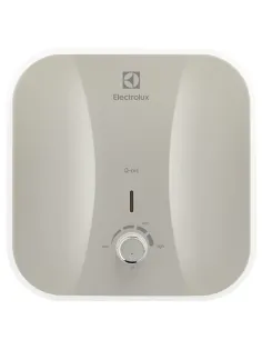 Водонагреватель накопительный электрический ELECTROLUX EWH 15 Q-bic U, 2,5 кВт, 15 л, эмаль, 01428, НС-1147765