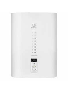 Водонагреватель накопительный электрический ELECTROLUX EWH 30 Centurio IQ 3.0, 2 кВт, 30 л, сухой ТЭН, 04557, НС-1449117